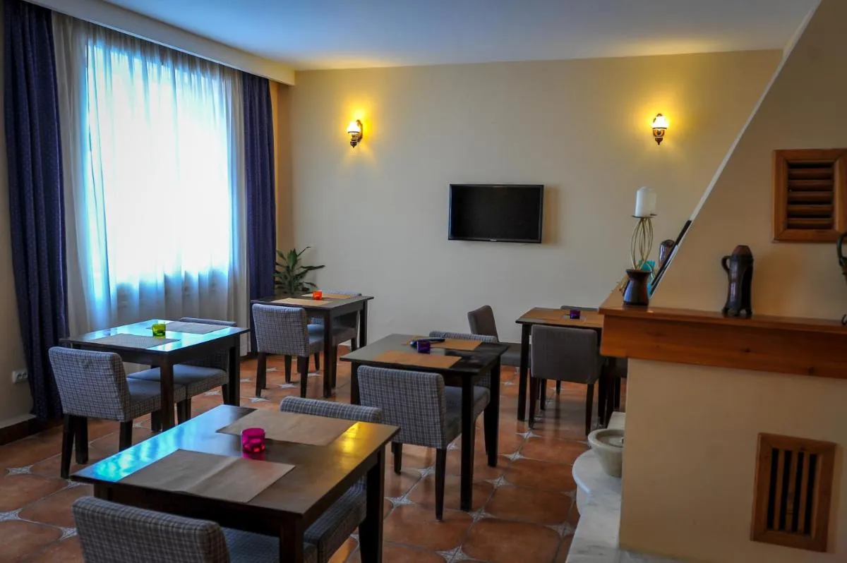 Image 2 of Pensiunea Casa Tepes