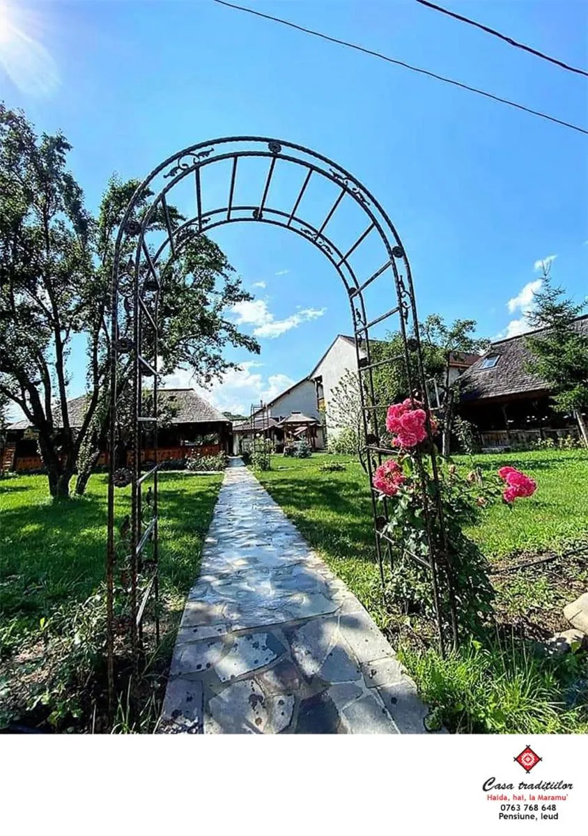 Image 7 of Pensiunea Casa Traditiilor