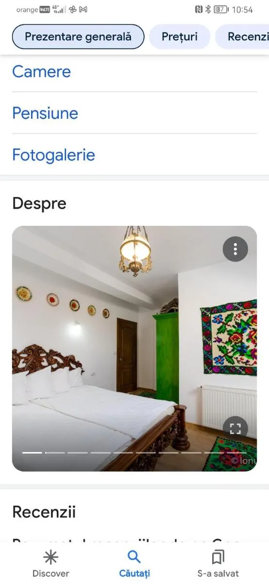 Image 4 of Pensiunea Casa Traditiilor