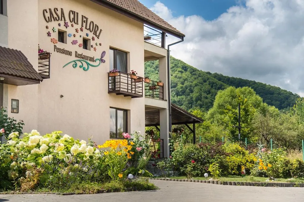 Image 1 of Pensiunea Casa cu Flori