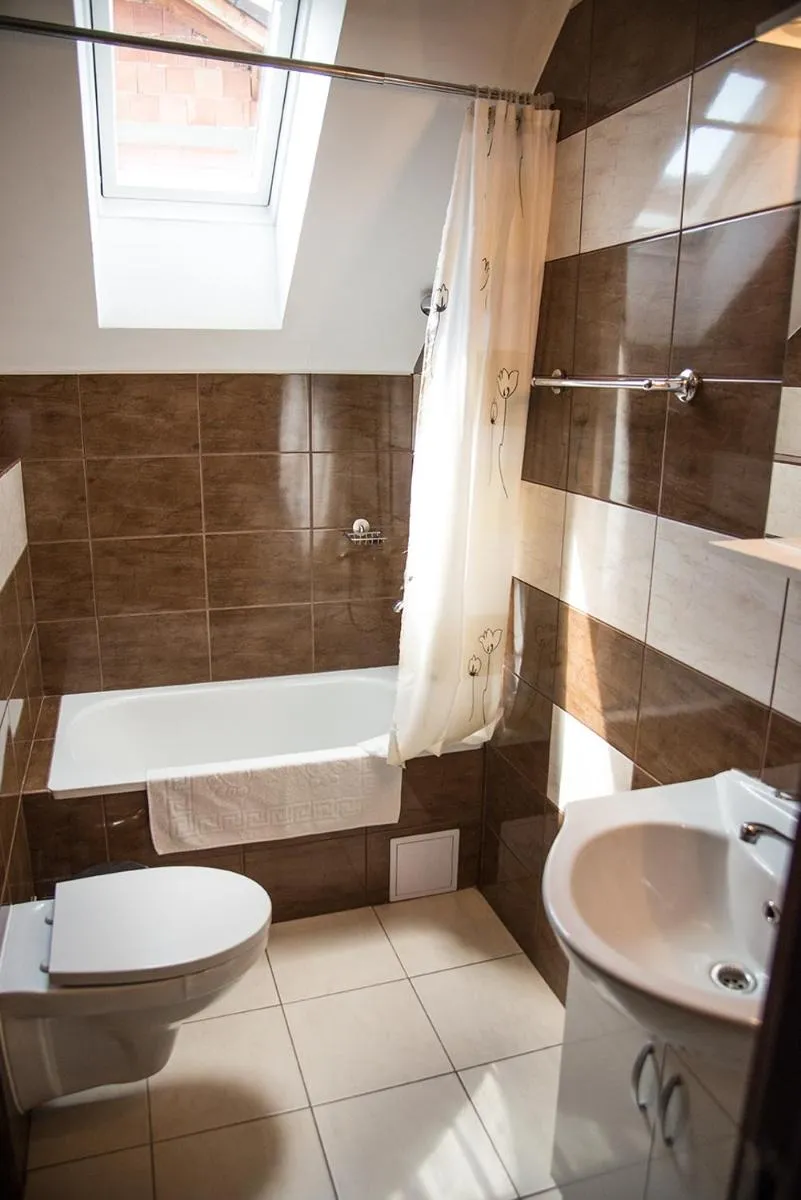 Image 7 of Pensiunea Casa cu Flori