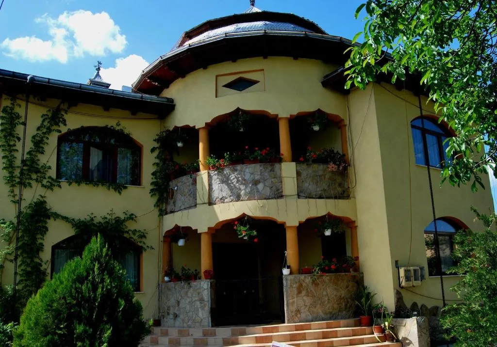 Image 1 of Pensiunea Cassandra