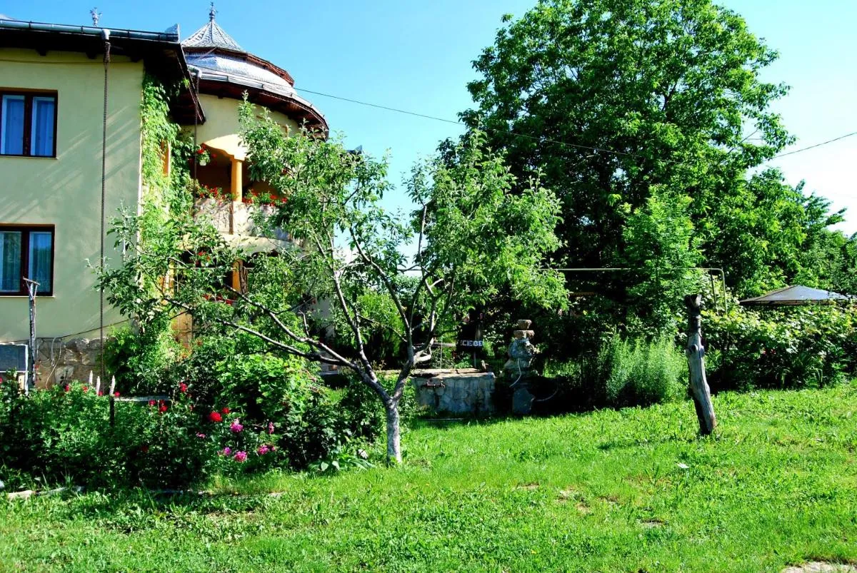 Image 2 of Pensiunea Cassandra