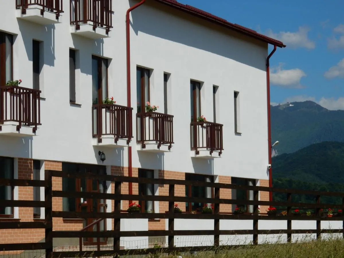 Image 6 of Pensiunea Cetatea Craiului