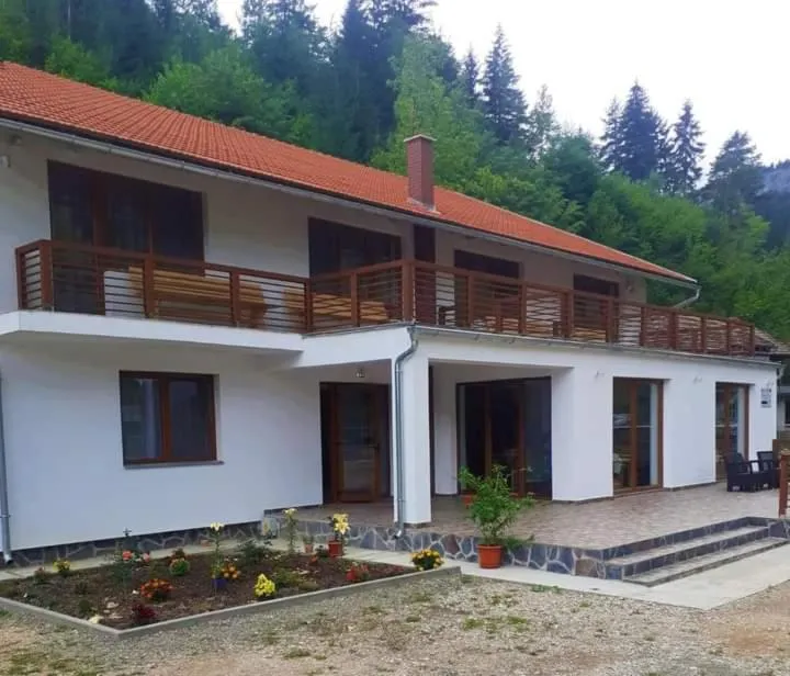 Image 1 of Pensiunea Cheile Șugăului