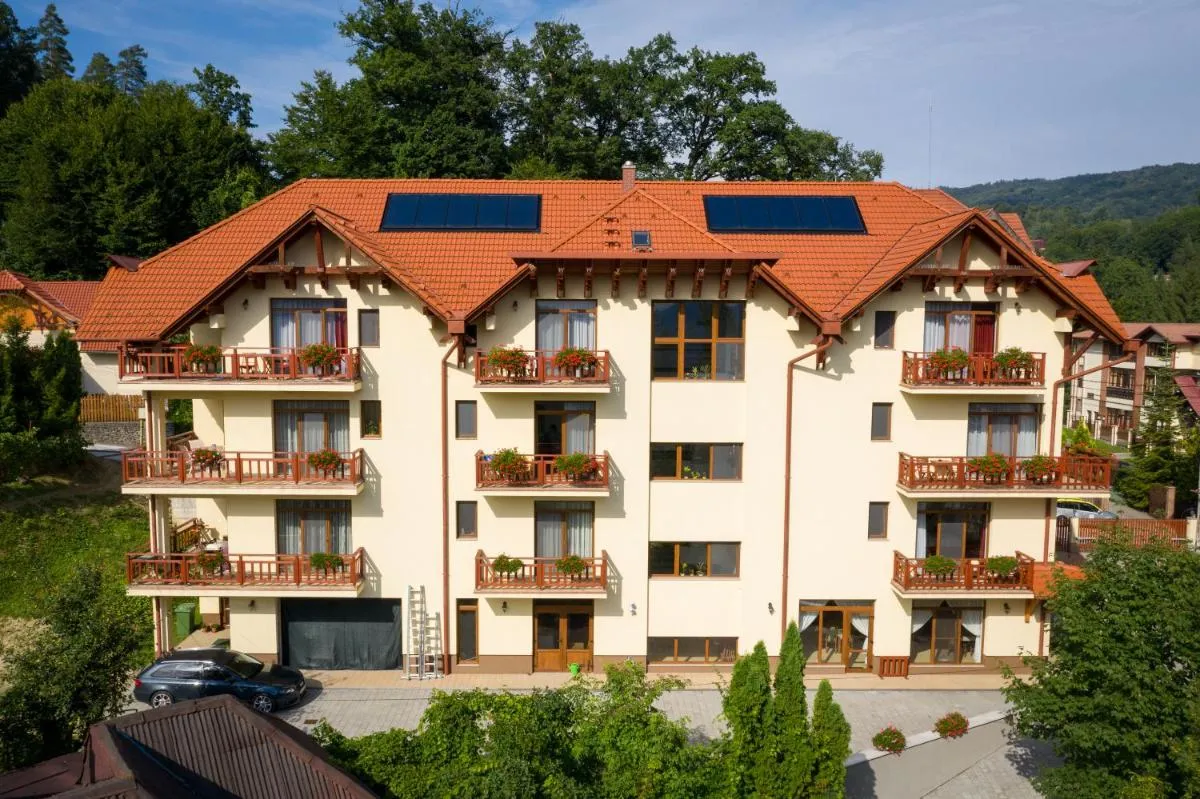 Image 3 of Pensiunea Comfort
