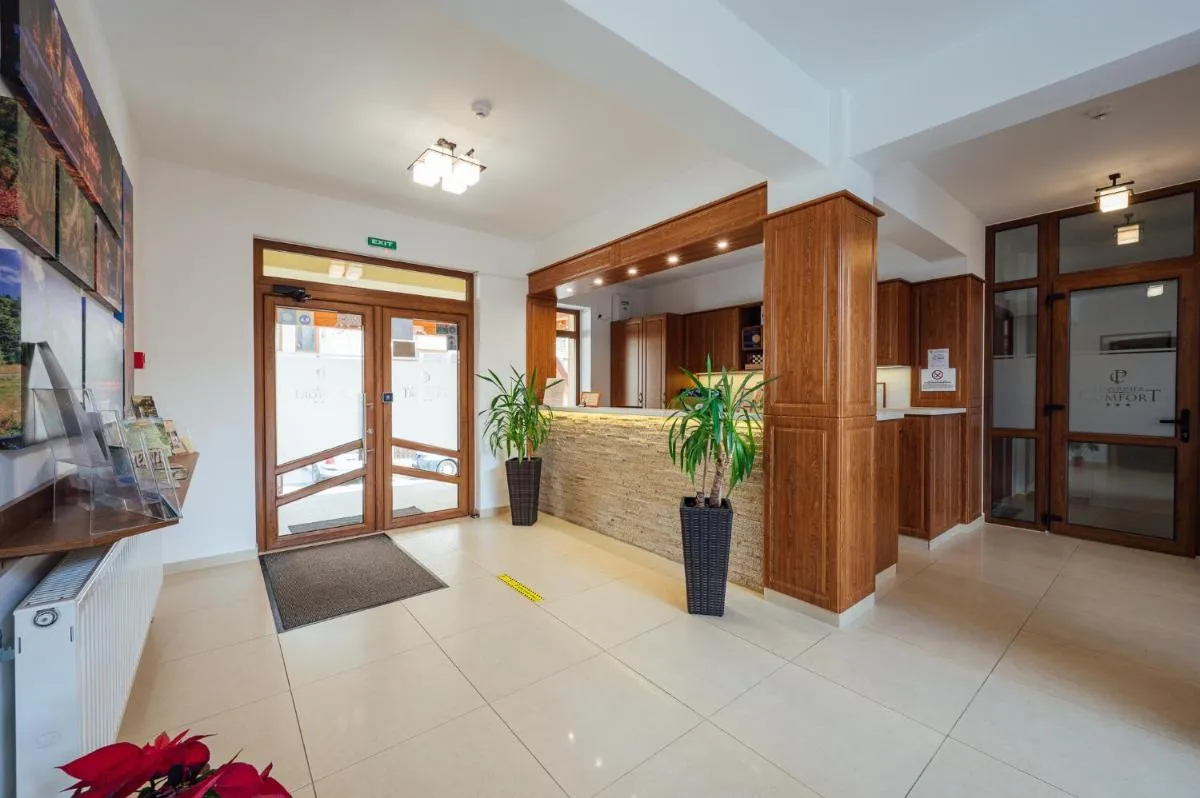 Image 7 of Pensiunea Comfort