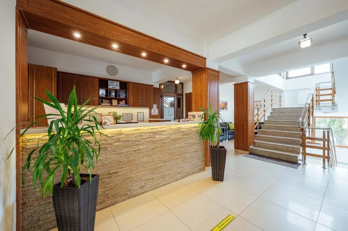 Image 5 of Pensiunea Comfort