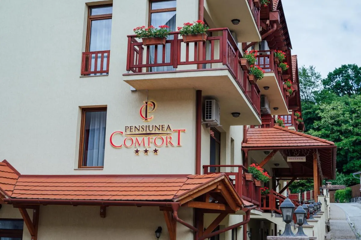 Image 4 of Pensiunea Comfort