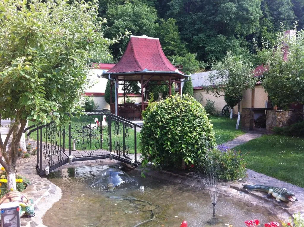 Image 1 of Pensiunea Cristina & SPA