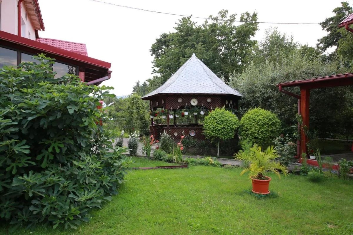 Image 4 of Pensiunea Criveanu
