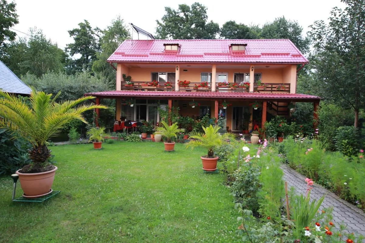 Image 5 of Pensiunea Criveanu