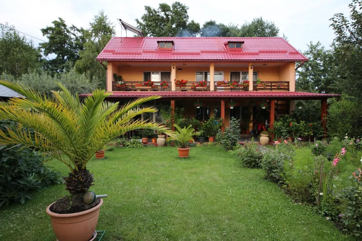 Image 6 of Pensiunea Criveanu
