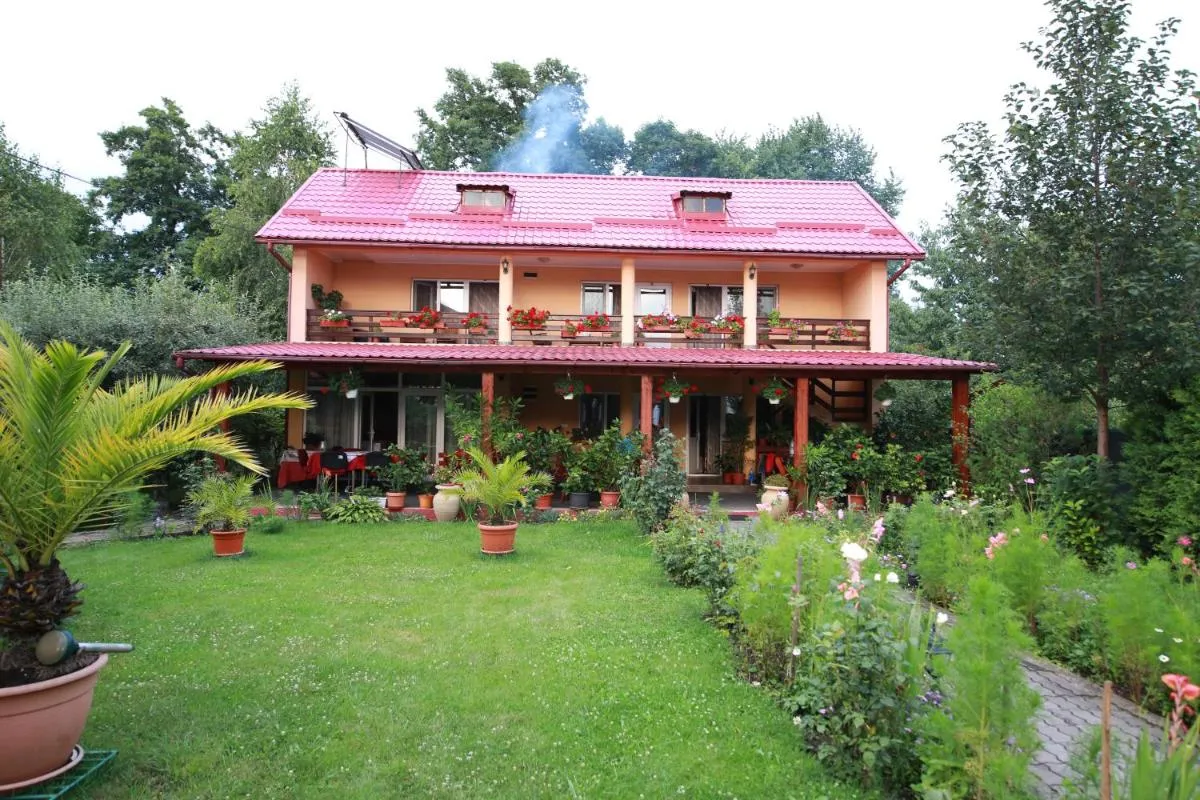 Image 7 of Pensiunea Criveanu
