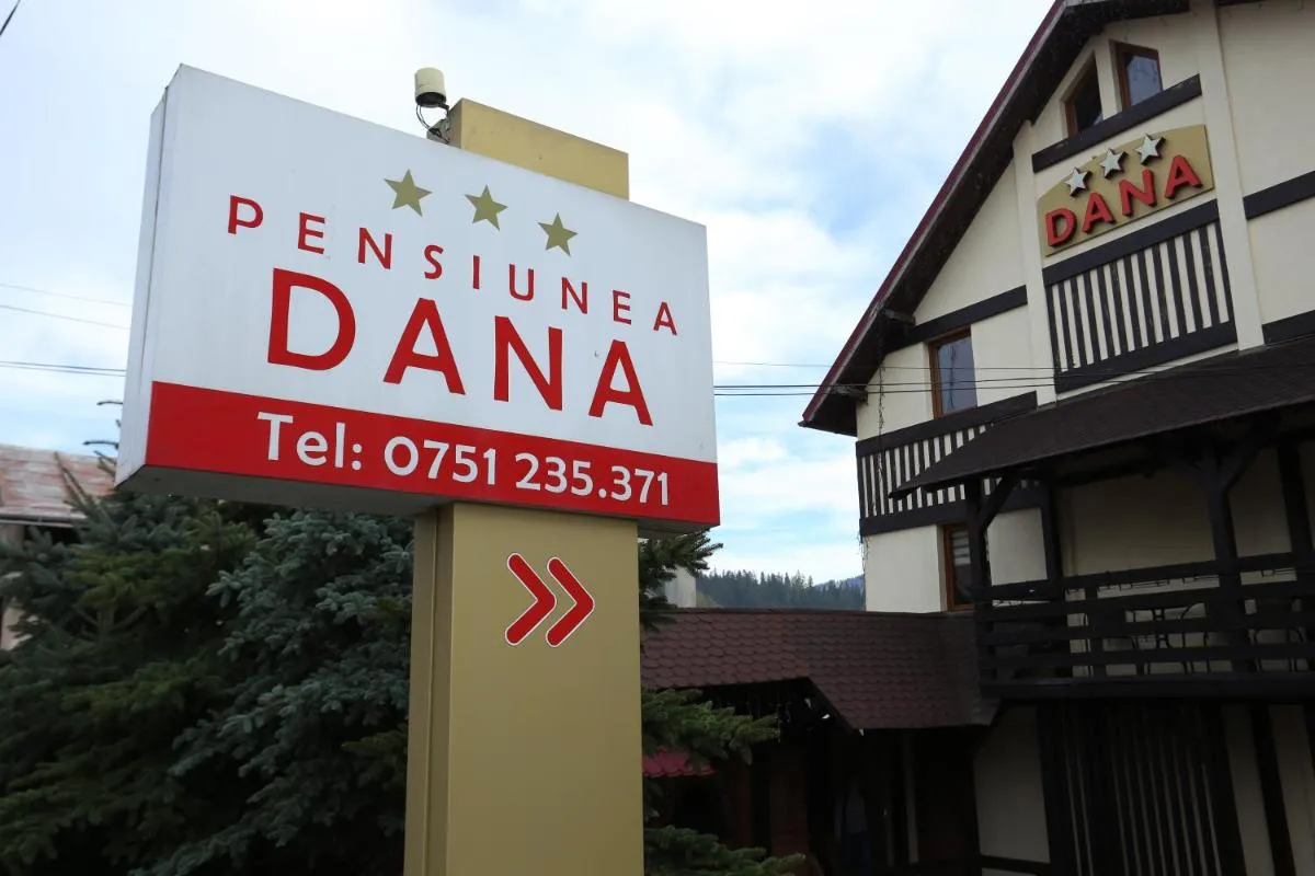 Image 2 of Pensiunea Dana