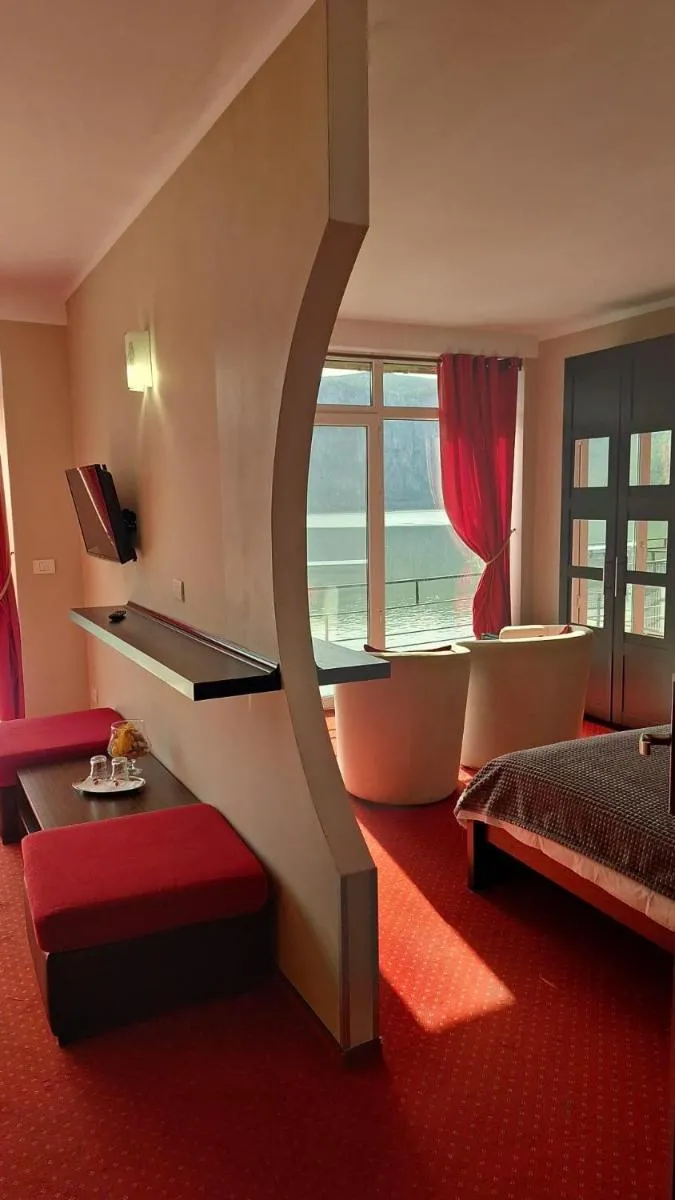 Image 5 of Pensiunea Decebal Resort – Cazanele Dunarii