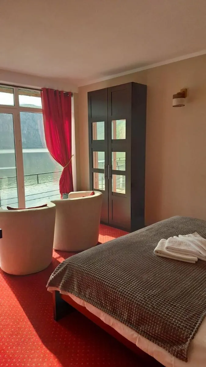 Image 4 of Pensiunea Decebal Resort – Cazanele Dunarii