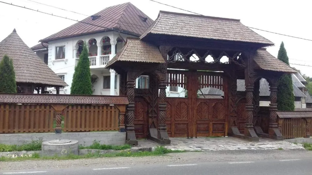 Image 1 of Pensiunea Denisa