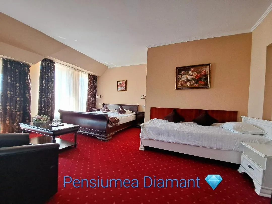 Image 6 of Pensiunea Diamant