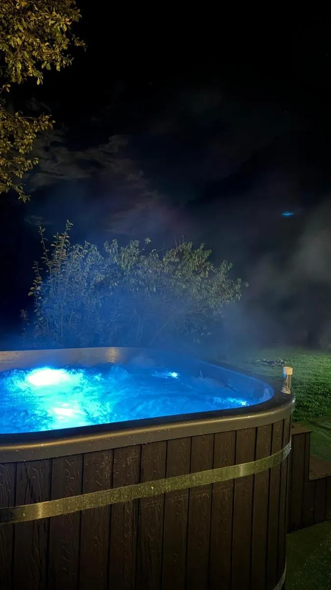 Image 6 of Pensiunea Dimitrios & SPA – Băile Herculane -Valea Cernei-Terapie SPA -Relaxare a Minții și a Trupului ce ajută la Eliberarea Stresului și a Blocajelor Negative
