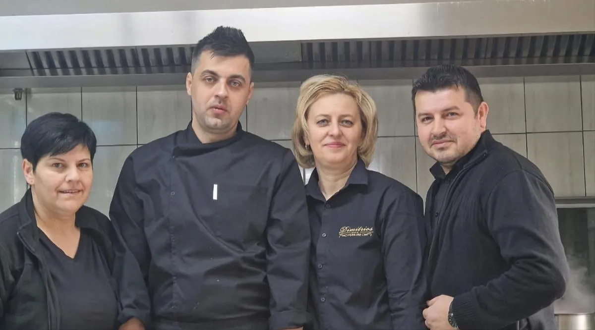 Image 4 of Pensiunea Dimitrios & SPA – Băile Herculane -Valea Cernei-Terapie SPA -Relaxare a Minții și a Trupului ce ajută la Eliberarea Stresului și a Blocajelor Negative
