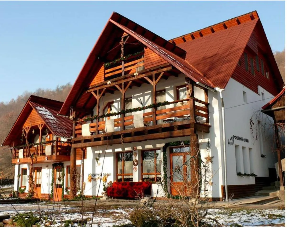 Image 6 of Pensiunea Doina