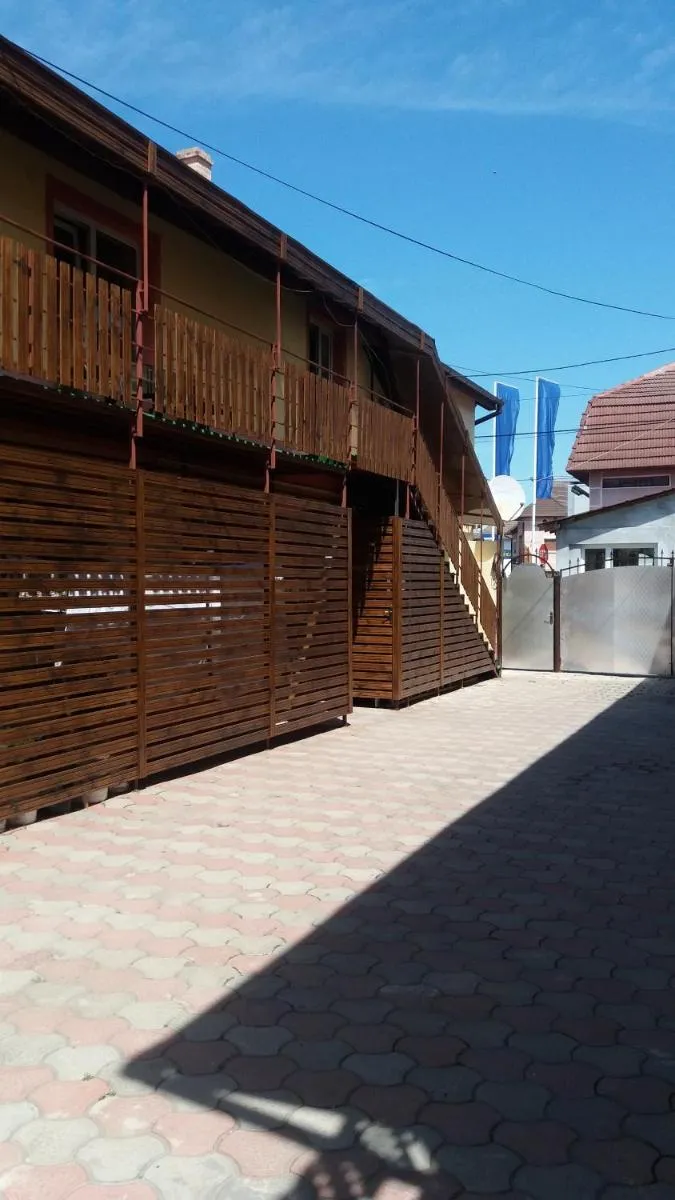 Image 4 of Pensiunea Driver