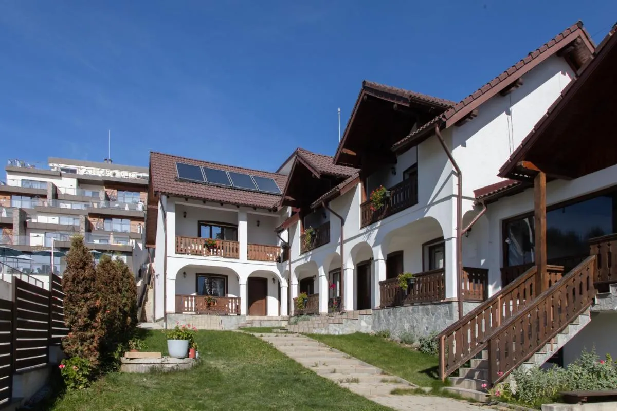 Image 2 of Pensiunea Encian