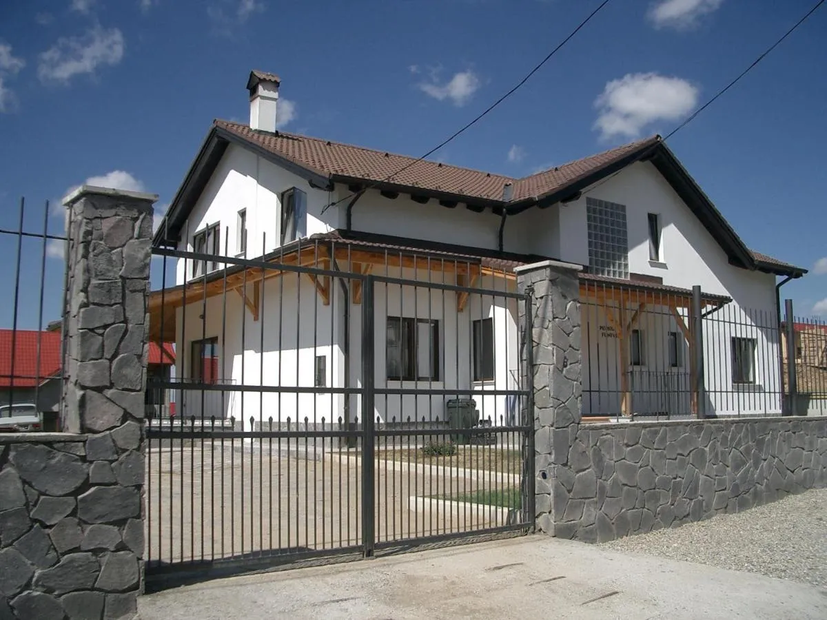 Image 4 of Pensiunea Funivia