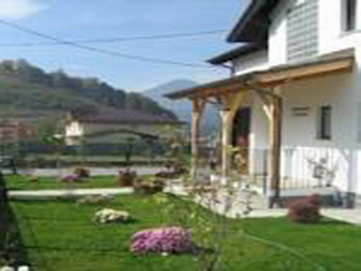 Image 3 of Pensiunea Funivia