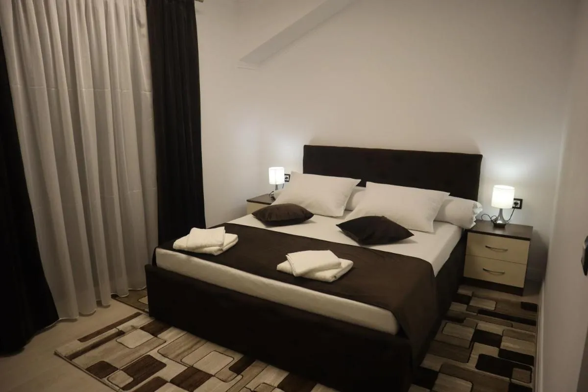 Image 3 of Pensiunea GOLD Wellness&Spa