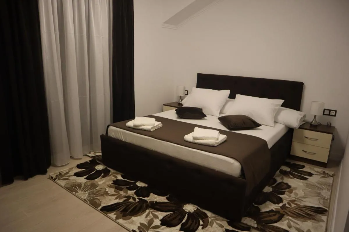 Image 2 of Pensiunea GOLD Wellness&Spa