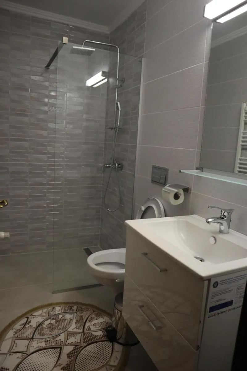 Image 5 of Pensiunea GOLD Wellness&Spa