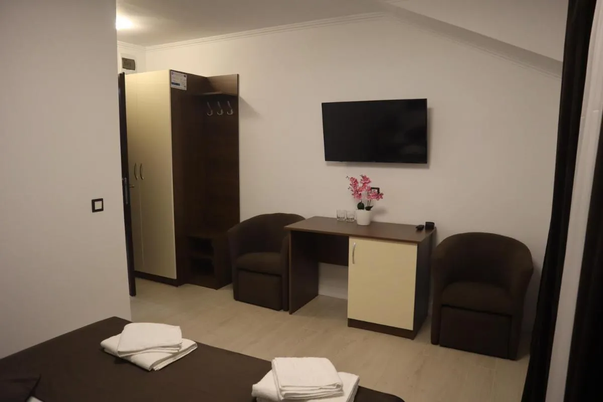 Image 6 of Pensiunea GOLD Wellness&Spa