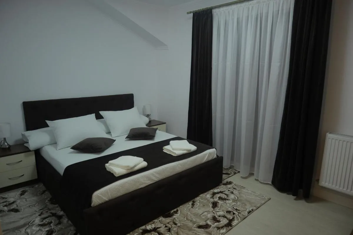 Image 7 of Pensiunea GOLD Wellness&Spa
