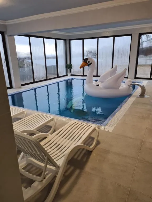 Image 1 of Pensiunea GOLD Wellness&Spa