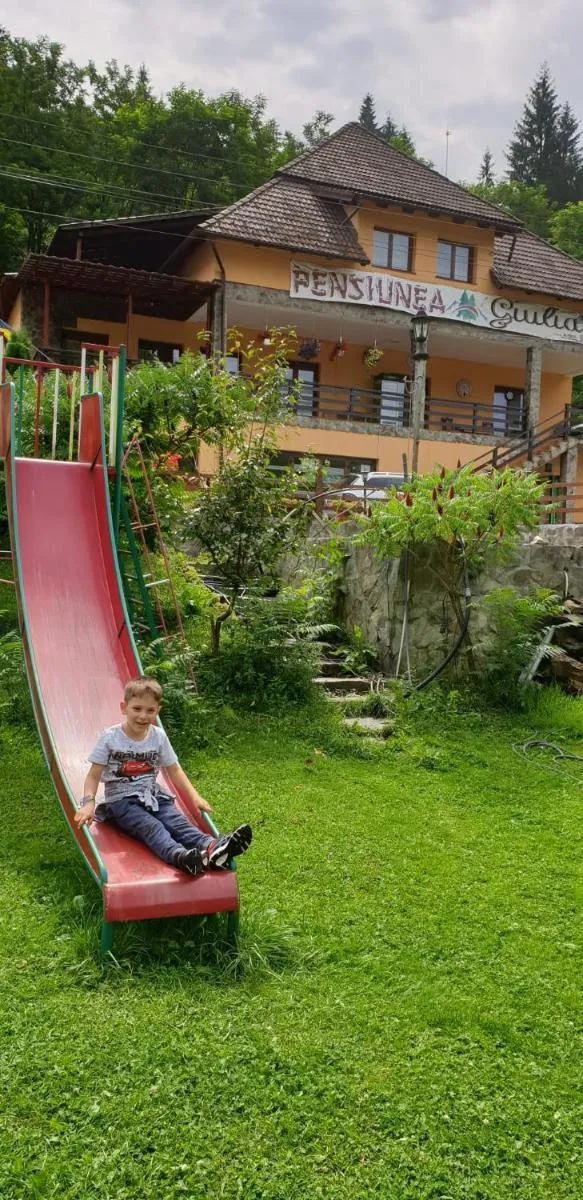 Image 7 of Pensiunea Giulia