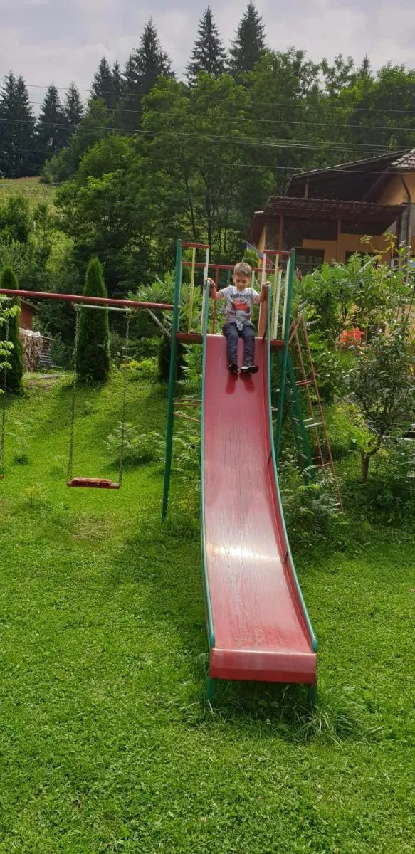 Image 6 of Pensiunea Giulia