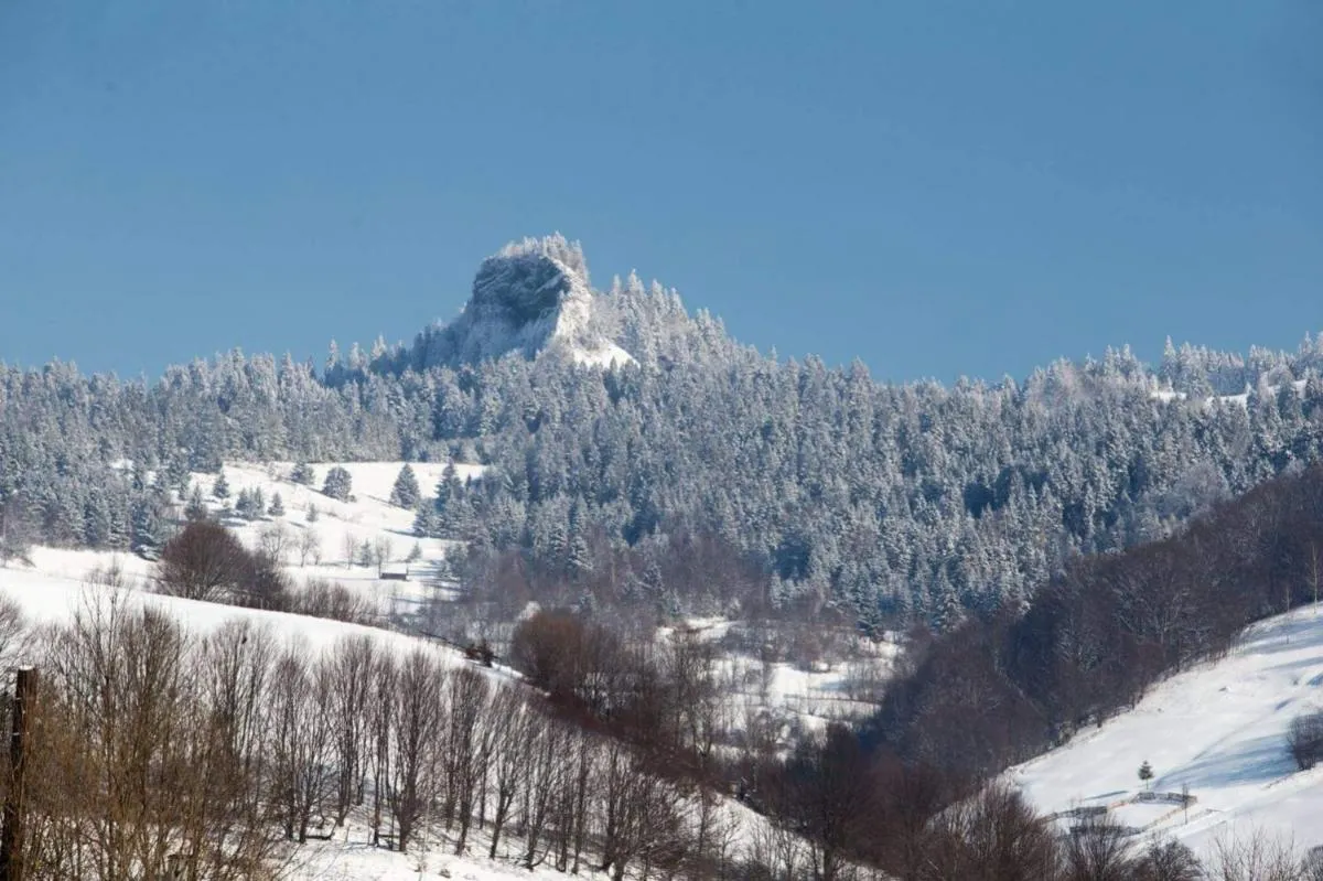 Image 3 of Pensiunea Giulia