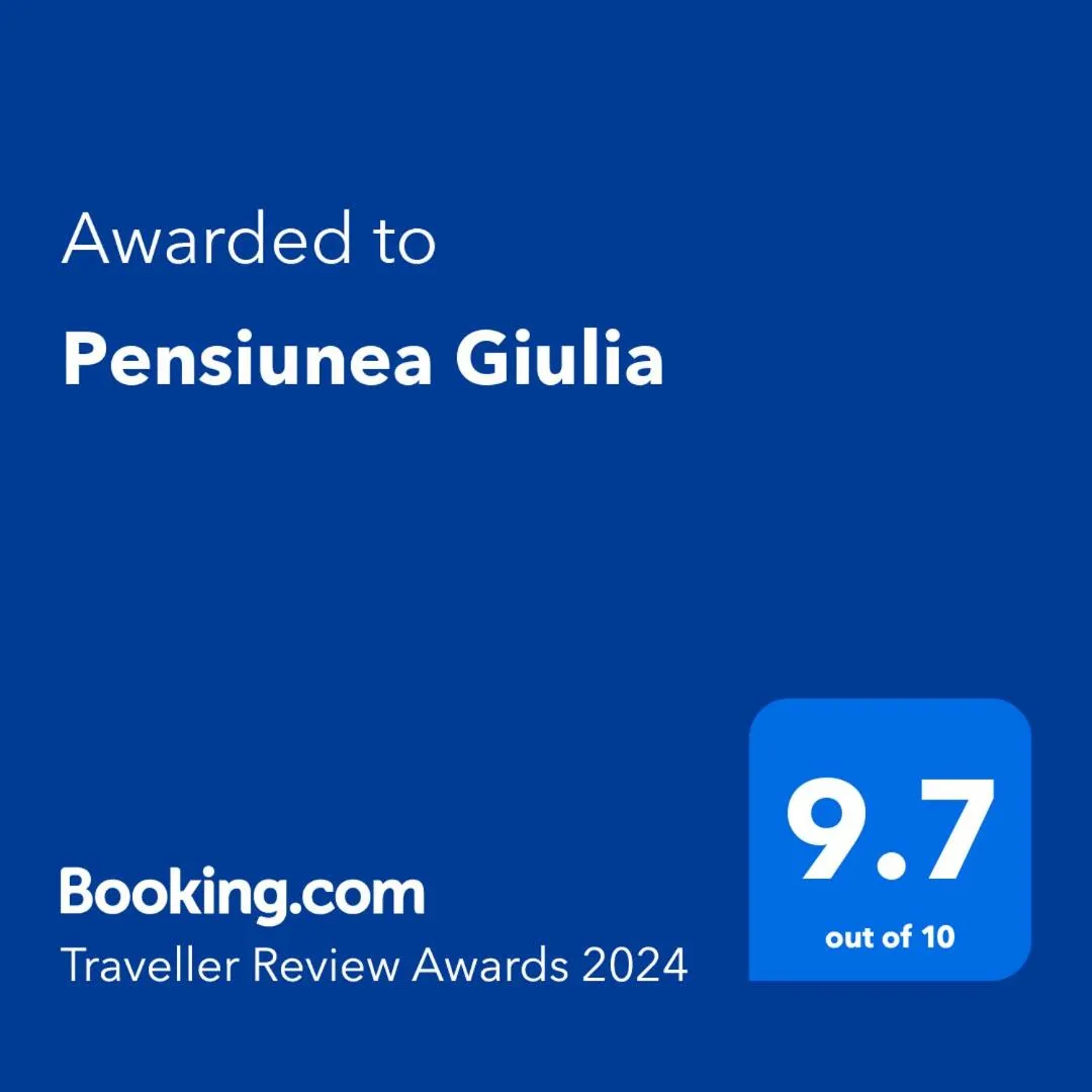 Image 5 of Pensiunea Giulia
