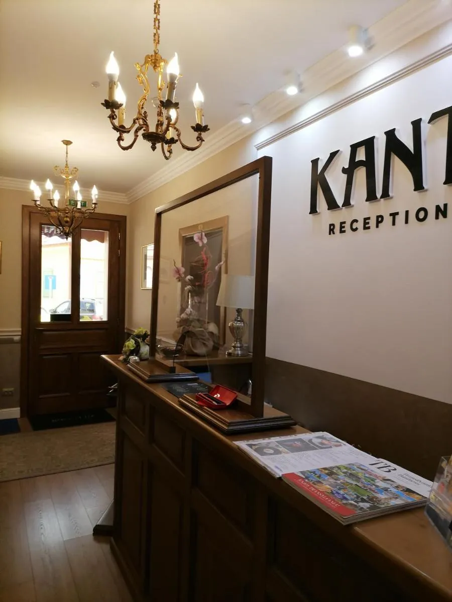 Image 5 of Pensiunea Kant