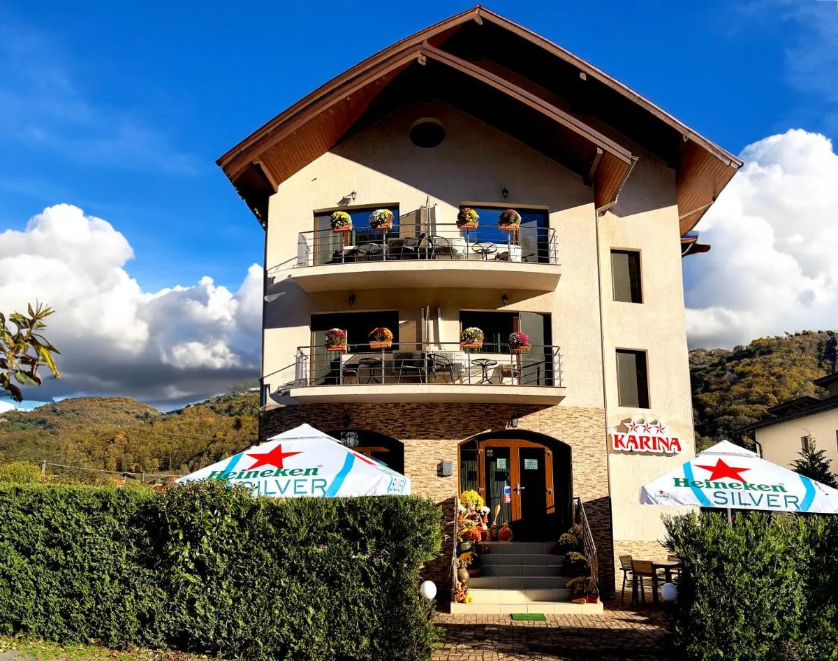 Image 7 of Pensiunea Karina