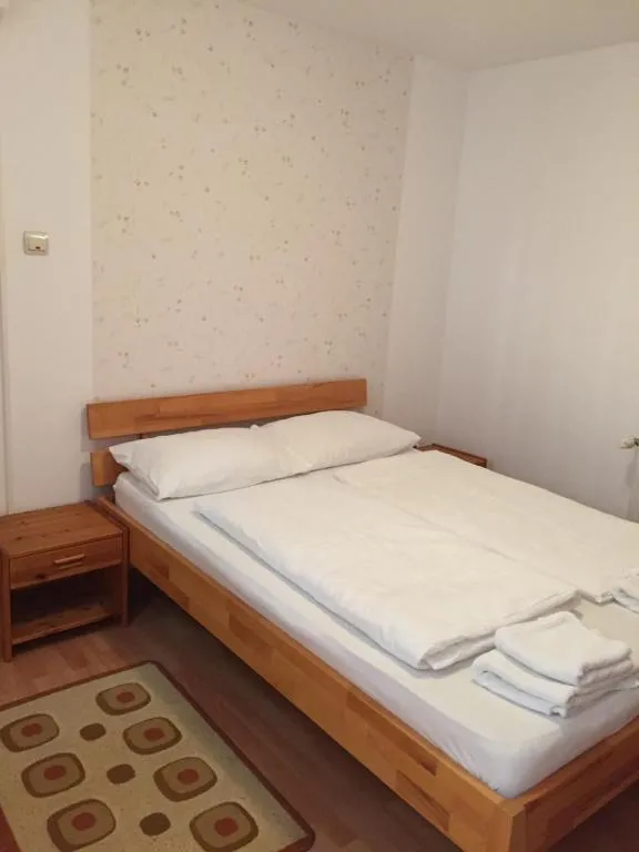 Image 1 of Pensiunea Kristine Sibiu