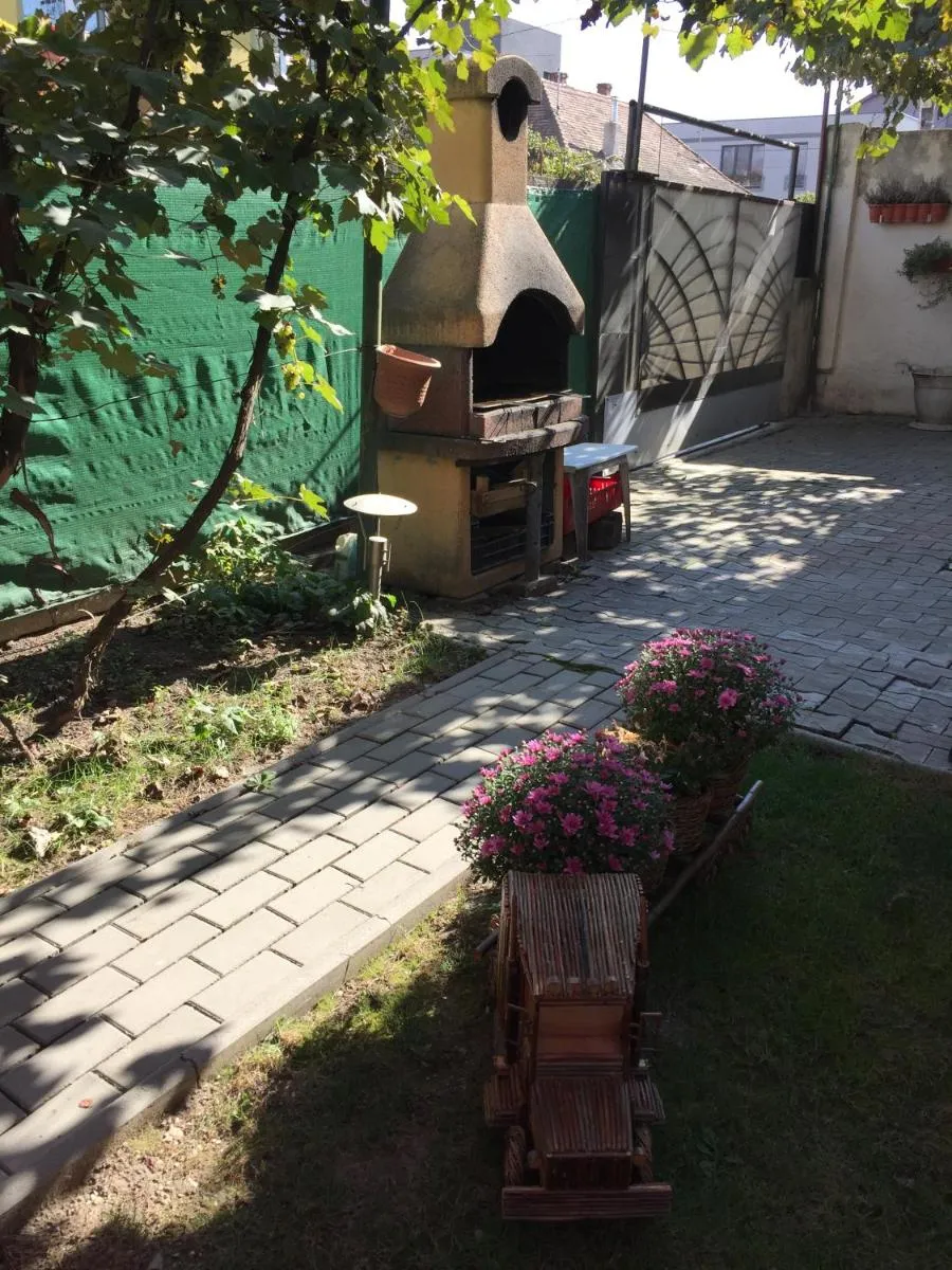 Image 5 of Pensiunea Kristine Sibiu