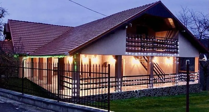 Image 1 of Pensiunea La Buru