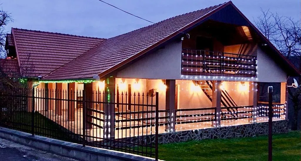 Image 3 of Pensiunea La Buru