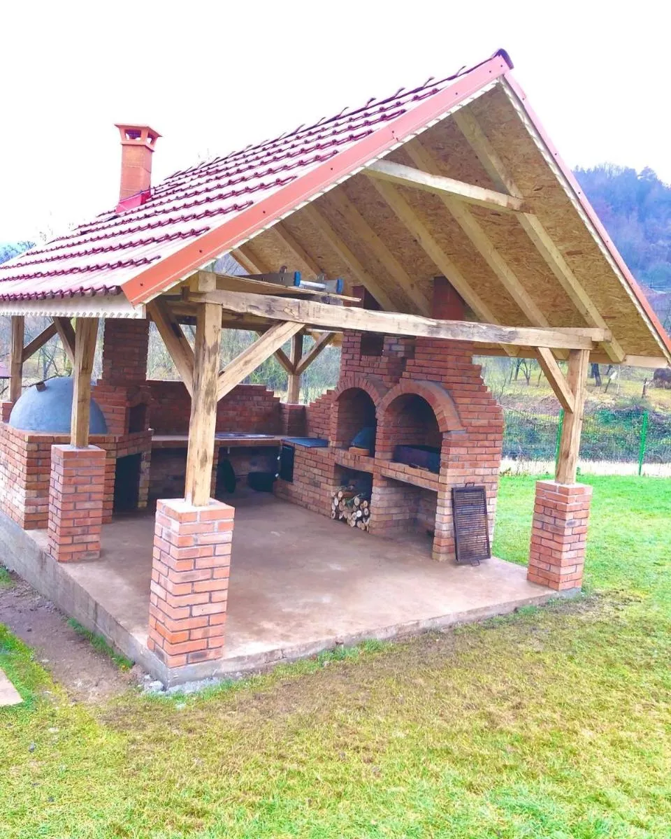 Image 7 of Pensiunea La Buru