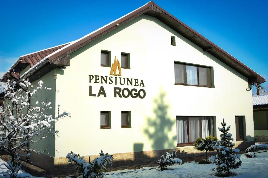 Image 1 of Pensiunea La Rogo