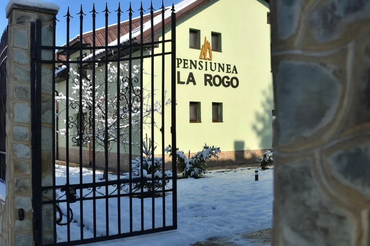 Image 3 of Pensiunea La Rogo