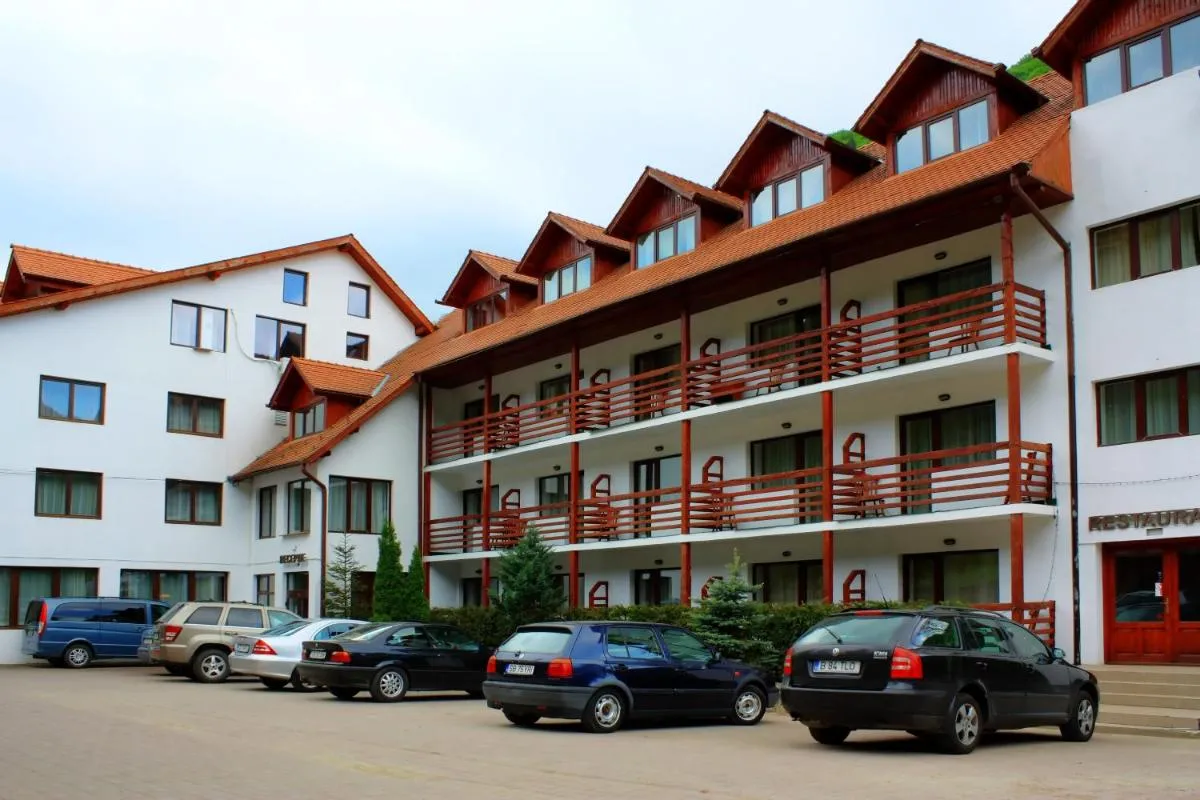 Image 7 of Pensiunea Mai